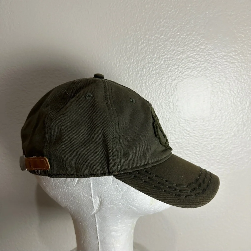 True Religion Vintage Hat OSFM